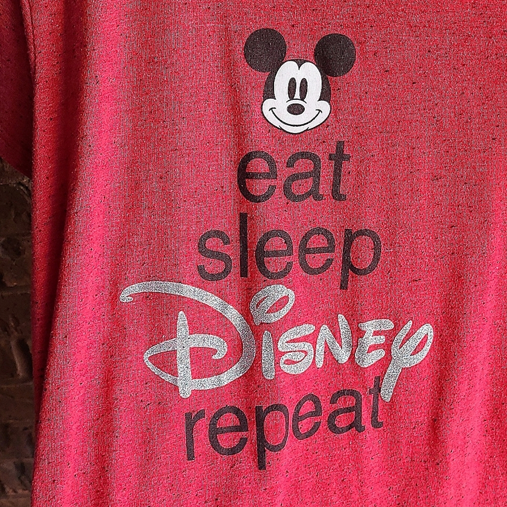 Disney Shirt M